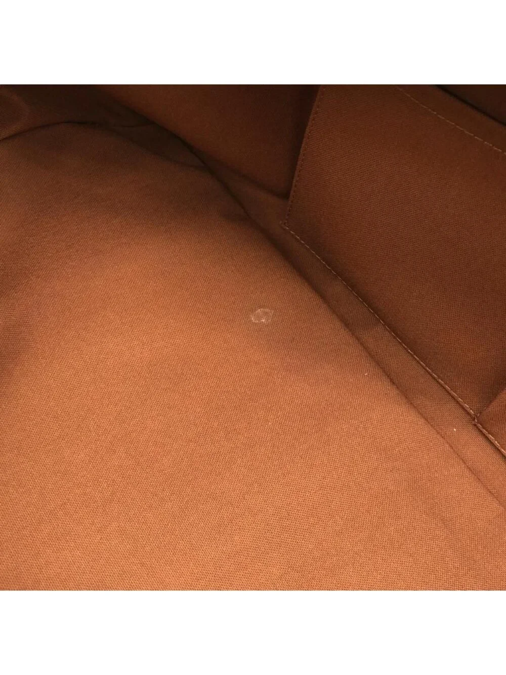Louis Vuitton Monogram Weekender MM Boston